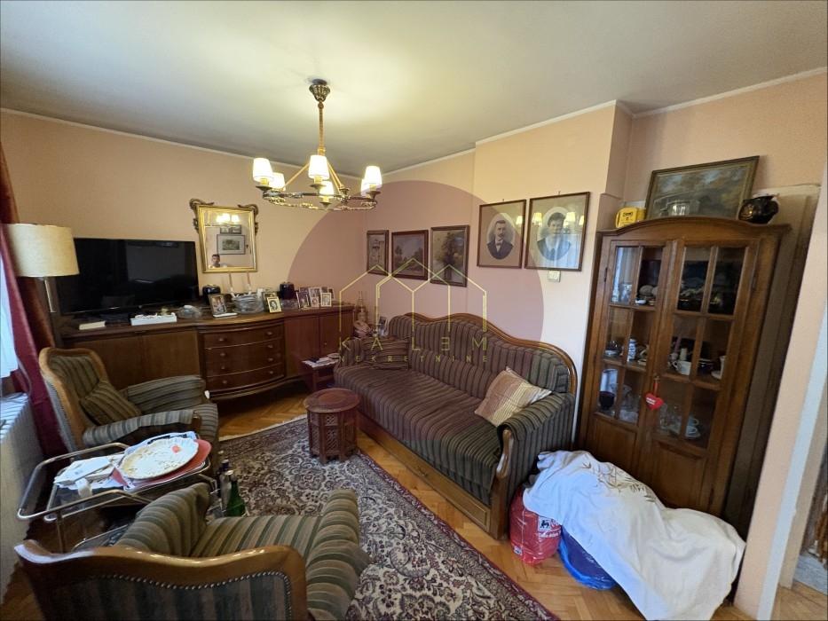 Stan Prodaja Beograd Banovo Brdo 55 m2