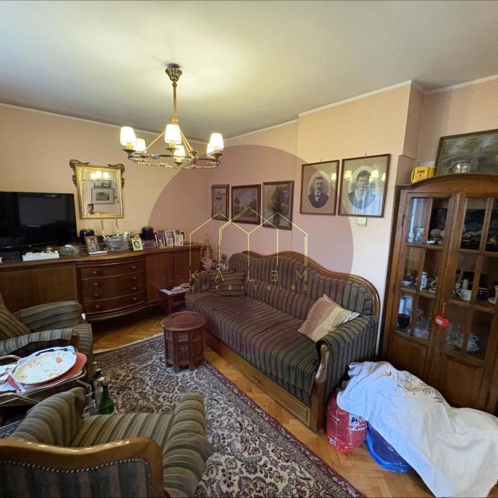 Stan Prodaja Beograd Banovo Brdo 55 m2