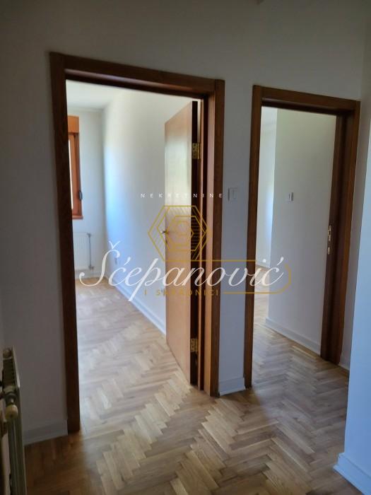 Stan Prodaja Novi Sad Nova Detelinara 45 m2