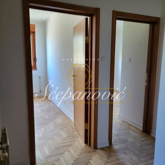 Stan Prodaja Novi Sad Nova Detelinara 45 m2
