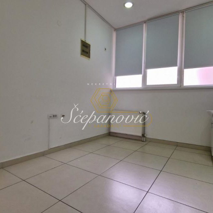 Lokal Prodaja Novi Sad  155 m2
