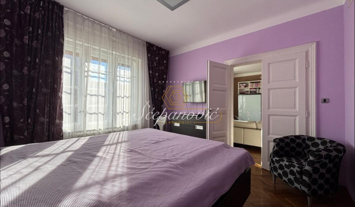 Stan Izdavanje Novi Sad  113 m2