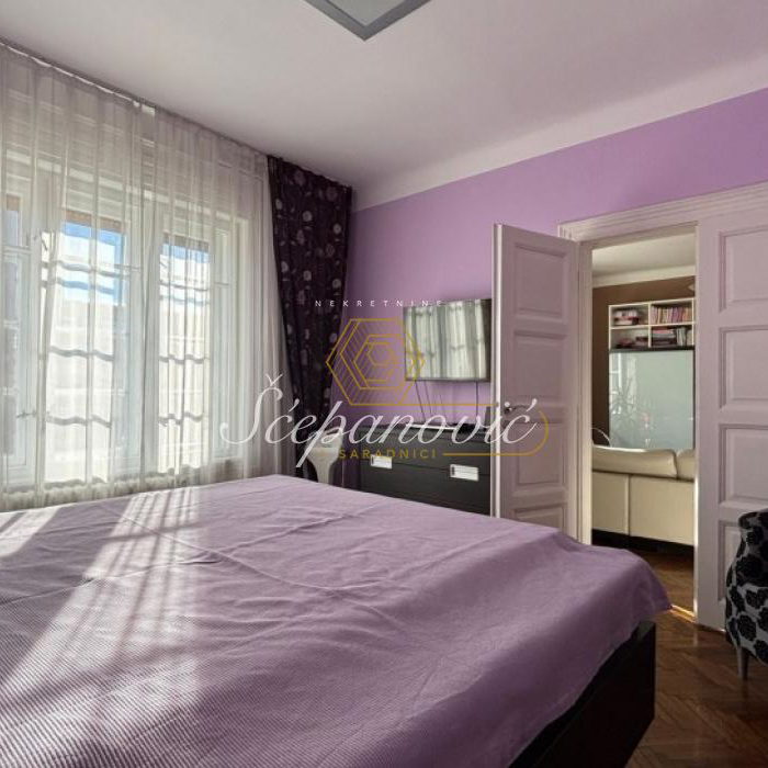 Stan Izdavanje Novi Sad  113 m2