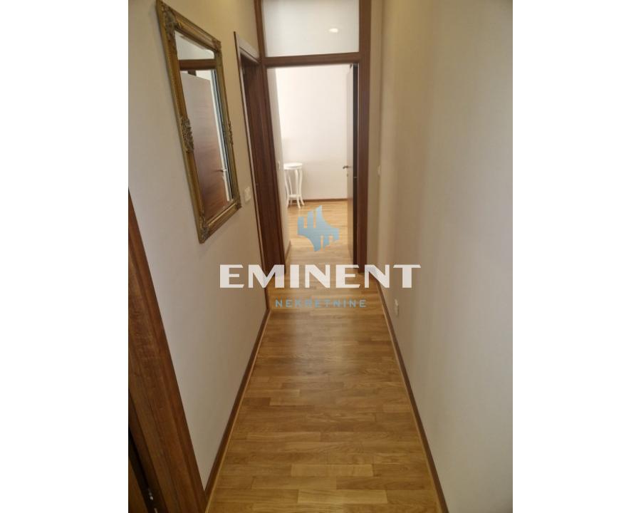 Četvorosoban stan za izdavanje, Voždovačka Crkva, Beograd, 120m², 1.650 €/mes