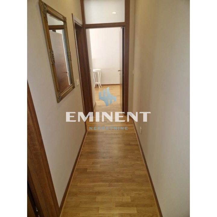 Četvorosoban stan za izdavanje, Voždovačka Crkva, Beograd, 120m², 1.650 €/mes