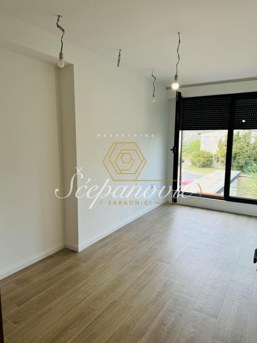 Petosoban stan za izdavanje, Popovica, Novi Sad, 181m², 2.500 €/mes