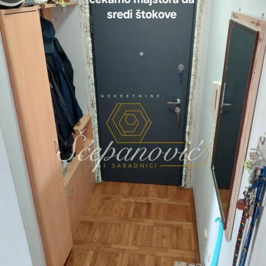 Stan Prodaja Novi Sad Nova Detelinara 72 m2