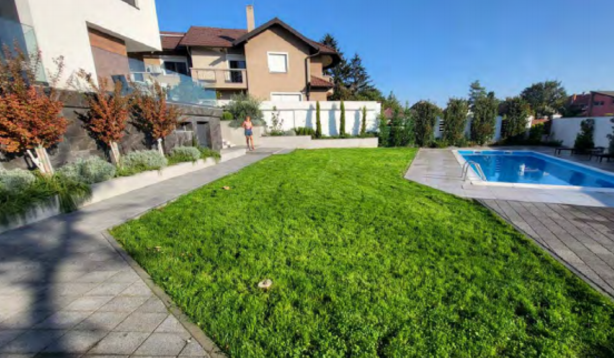 Kuća Prodaja Novi Sad Kuća Prodaja Novi Sad 349 m2