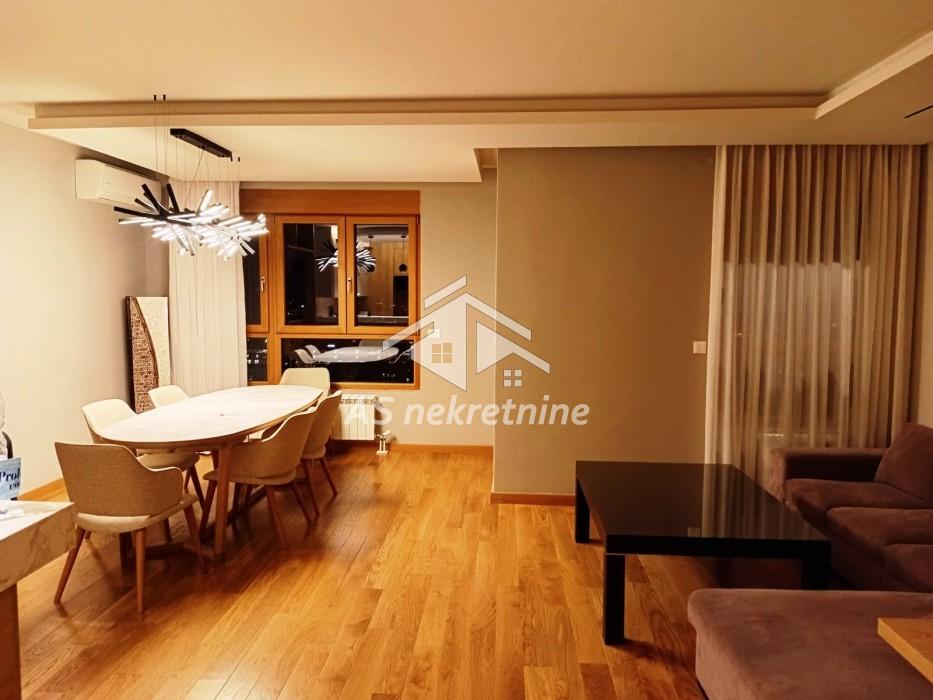 Stan Izdavanje Beograd Stan Izdavanje Beograd 98 m2