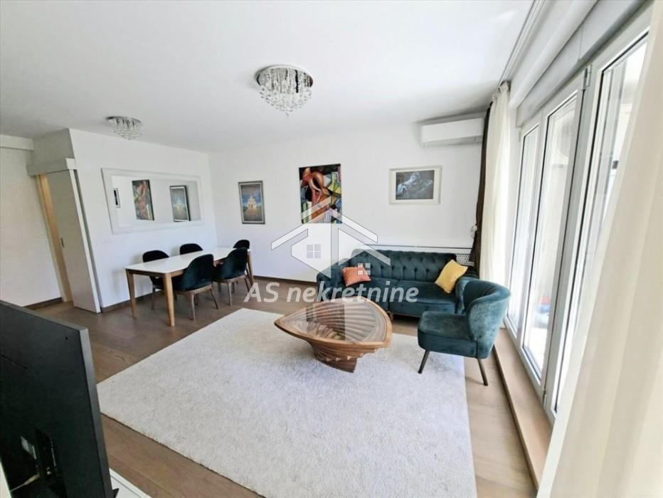 Stan Izdavanje Beograd Stan Izdavanje Beograd Tašmajdan 80 m2