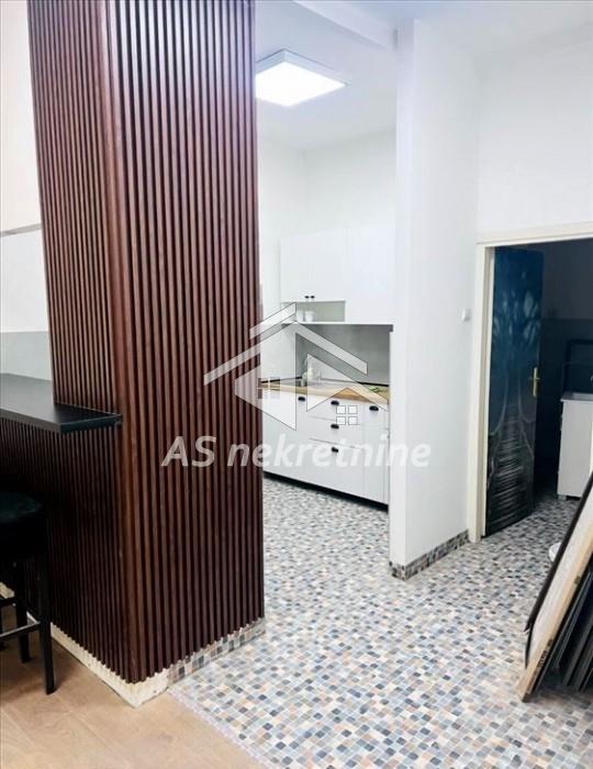 Stan Izdavanje Beograd Zeleni Venac 107 m2