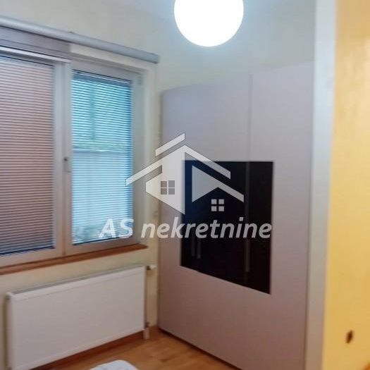 Trosoban stan za izdavanje, Dedinje, Beograd, 98m², 1.300 €/mes