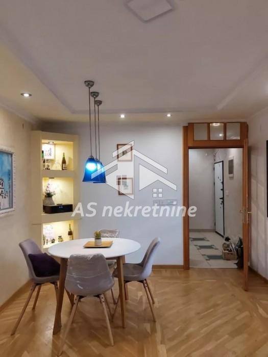 Stan Izdavanje Beograd Stan Izdavanje Beograd Hram Svetog Save 94 m2