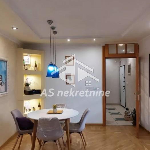 Stan Izdavanje Beograd Hram Svetog Save 94 m2