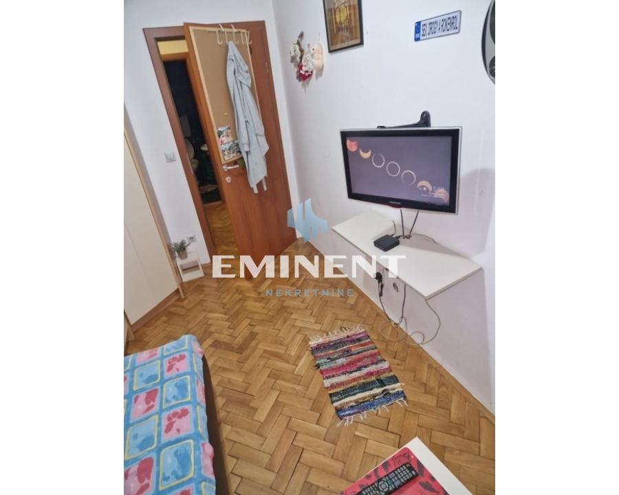 Stan Prodaja Beograd Vojvode Vlahovića Voždovac 56 m2