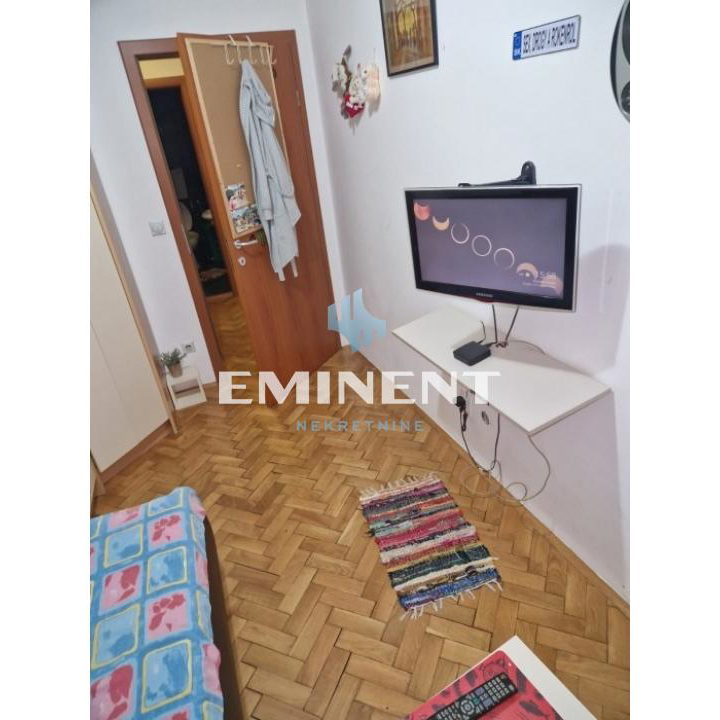 Stan Prodaja Beograd Vojvode Vlahovića Voždovac 56 m2