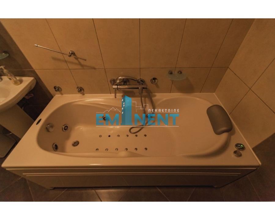 izdavanje-stanova-beograd-EfvuLZJ5C5 Dvosoban stan za izdavanje, Čubura, Beograd, 47m², 750 €/mes
