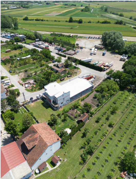 Lokal Prodaja Novi Sad Lokal Prodaja Novi Sad 891 m2