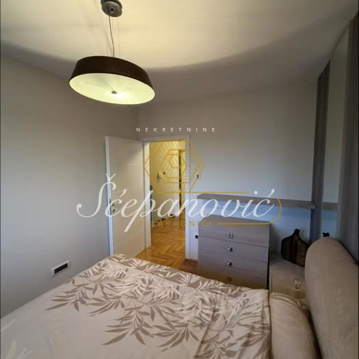 Stan Prodaja Novi Sad  110 m2