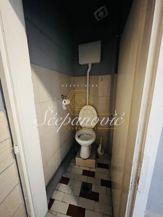 Lokal na prodaju, Temerin – Centar, Temerin, 202m², 280.000 €