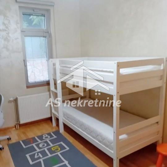Trosoban stan za izdavanje, Dedinje, Beograd, 98m², 1.300 €/mes
