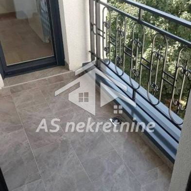 Trosoban stan za izdavanje, Kalenić Pijaca, Beograd, 65m², 1.200 €/mes