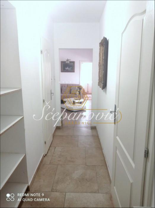 Stan Prodaja Novi Sad  52 m2