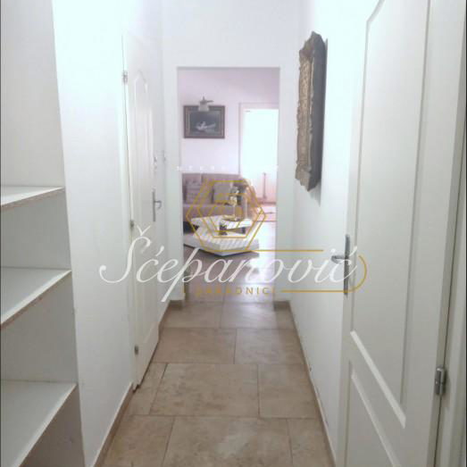 Stan Prodaja Novi Sad  52 m2