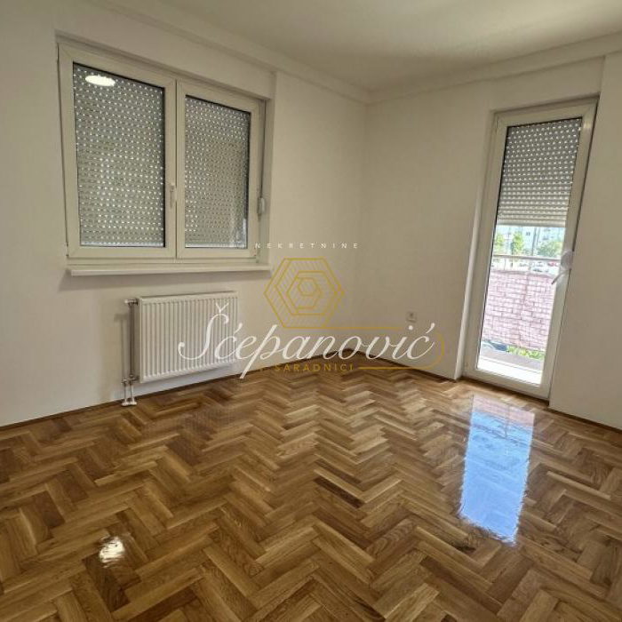 Stan Prodaja Novi Sad Bulevar Patrijarha Pavla 66 m2
