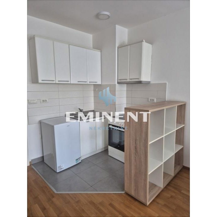 Stan Izdavanje Beograd A Blok - Blok 67a 30 m2