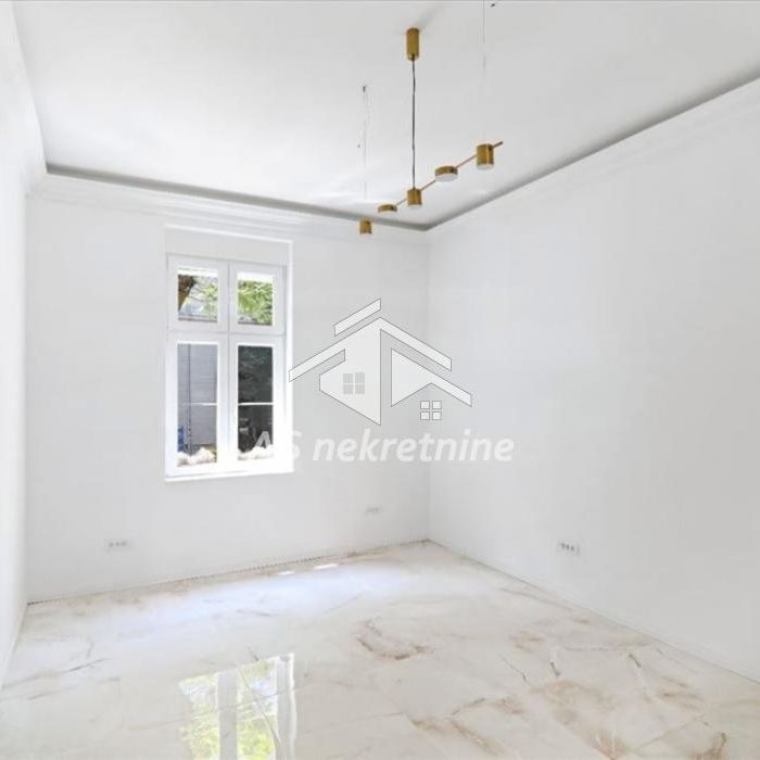 Trosoban stan za izdavanje, Dorćol, Beograd, 106m², 2.000 €/mes