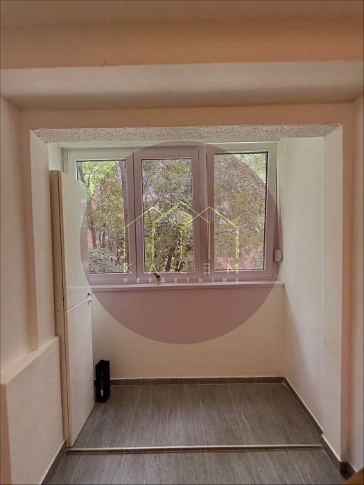 Trosoban stan za izdavanje, Lion, Beograd, 60m², 600 €/mes