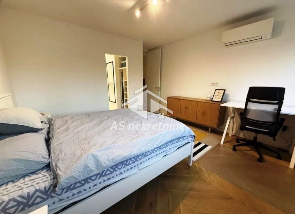izdavanje-stanova-beograd-K26VbQoNvm Trosoban stan za izdavanje, Blok 33 – Geneks, Beograd, 76m², 5. sprat, 1.200 €/mes