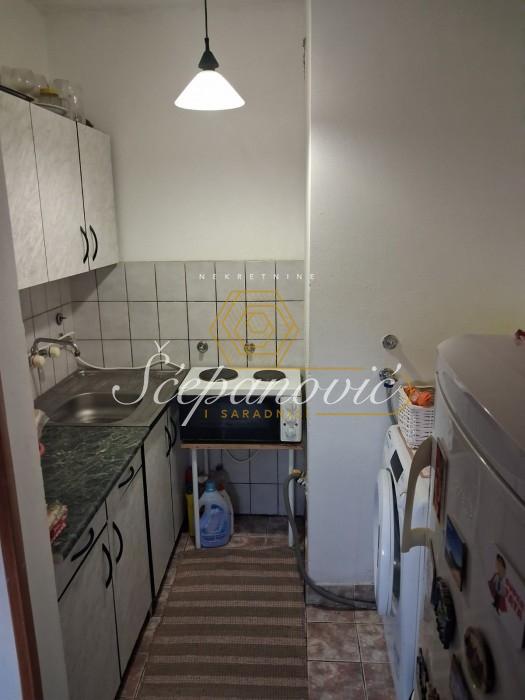 Stan Prodaja Novi Sad Stan Prodaja Novi Sad 31 m2