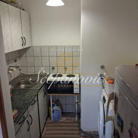 Stan Prodaja Novi Sad  31 m2