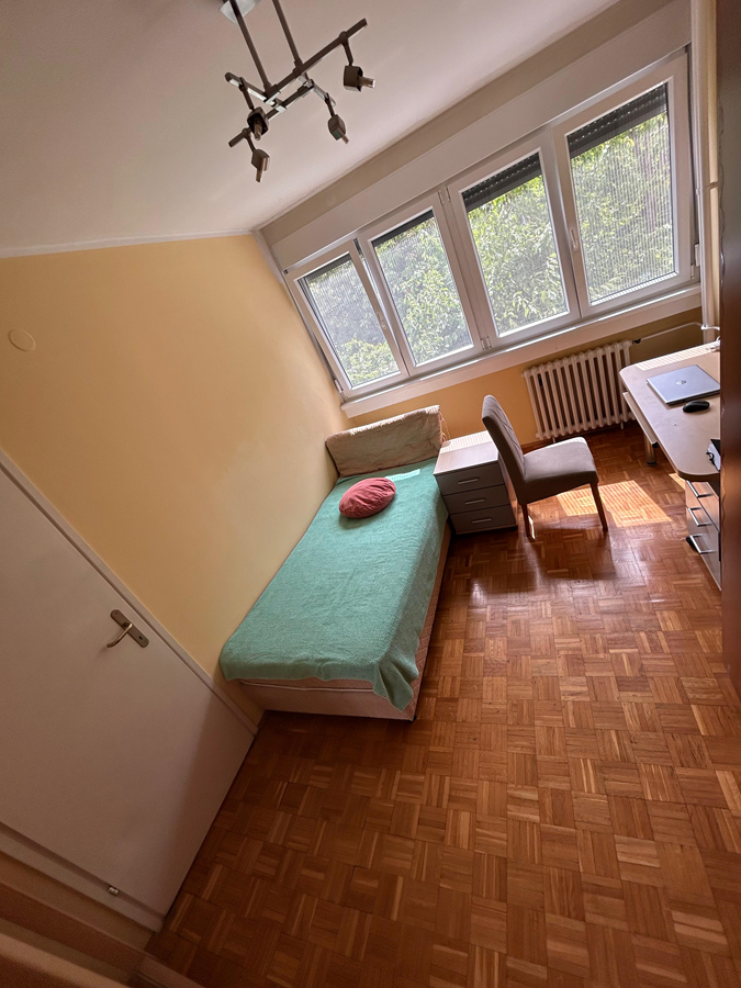 Trosoban stan na prodaju, Mirijevo, Beograd, 78m², 237.000 €