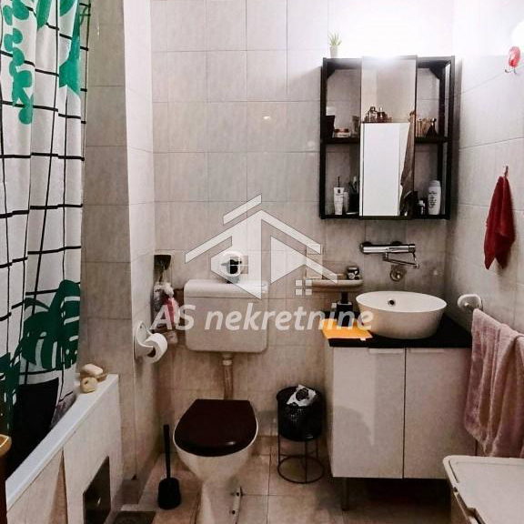 Četvorosoban stan na prodaju, Beograd na Vodi, Beograd, 108m², 369.000 €