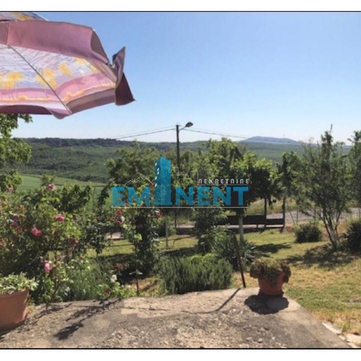 Plac Prodaja Beograd Ritopek 1200 m2