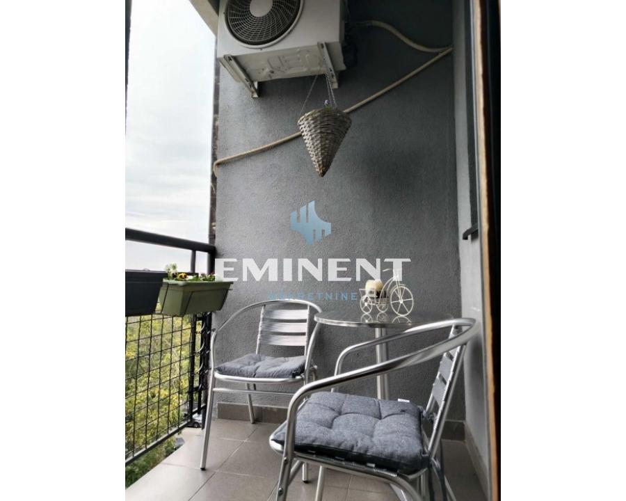 izdavanje-stanova-beograd-Larz34NkaW Dvosoban stan za izdavanje, FON, Beograd, 40m², 600 €/mes