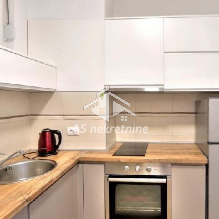 Stan Izdavanje Beograd Terazije 58 m2