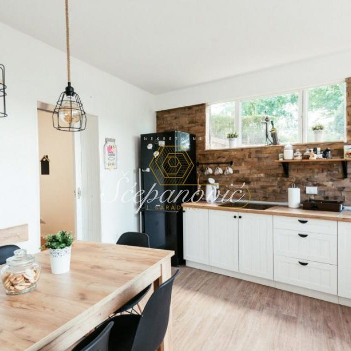 Kuća Izdavanje Novi Sad Ribnjak 128 m2