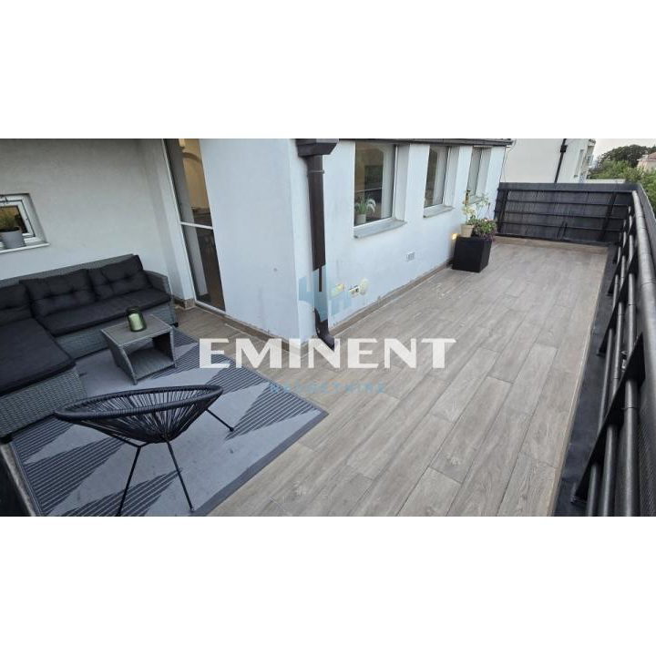 Petosoban stan na prodaju, Severni Bulevar, Beograd, 196m², 399.500 €