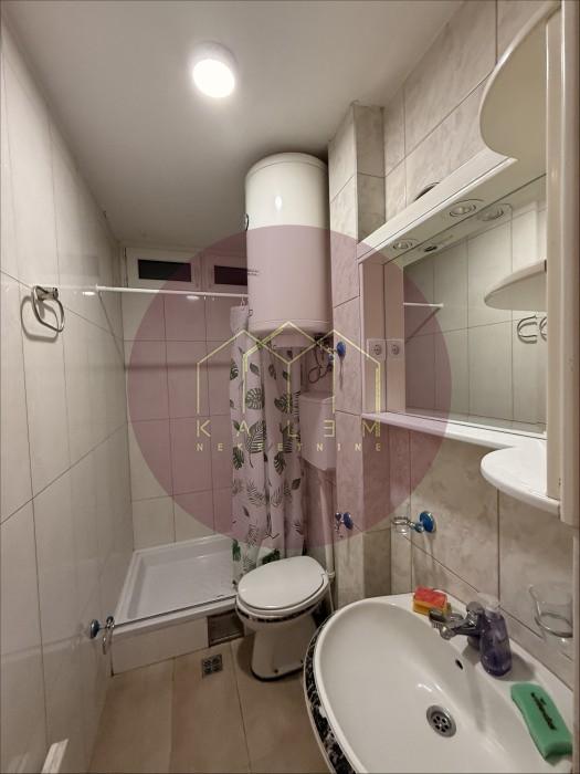 Trosoban stan za izdavanje, Lion, Beograd, 60m², 600 €/mes