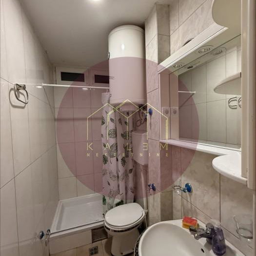 Trosoban stan za izdavanje, Lion, Beograd, 60m², 600 €/mes
