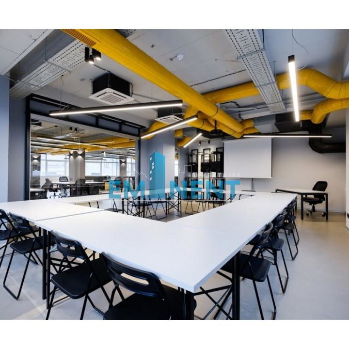 Lokal za izdavanje, Banovo Brdo, Beograd, 311m², 7.000 €/mes