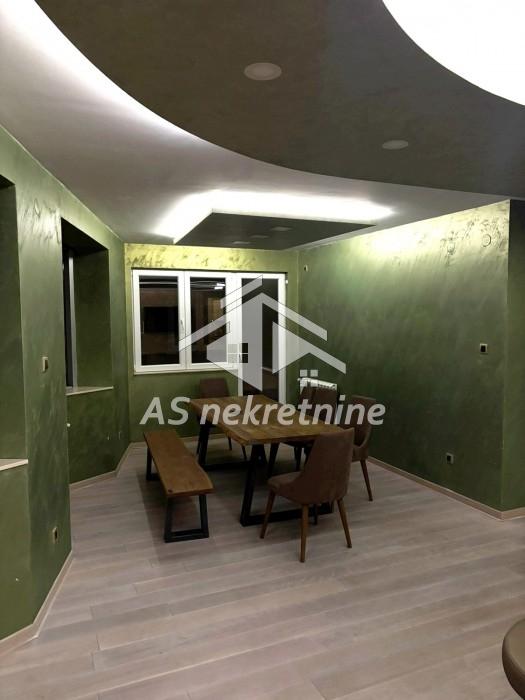 Stan Izdavanje Beograd Stan Izdavanje Beograd Filmski Grad 160 m2