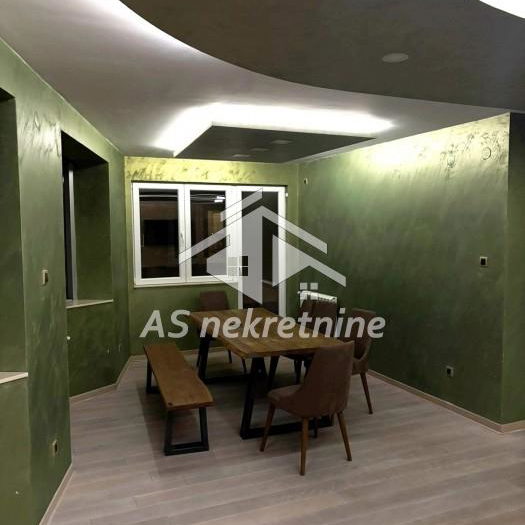 Stan Izdavanje Beograd Filmski Grad 160 m2