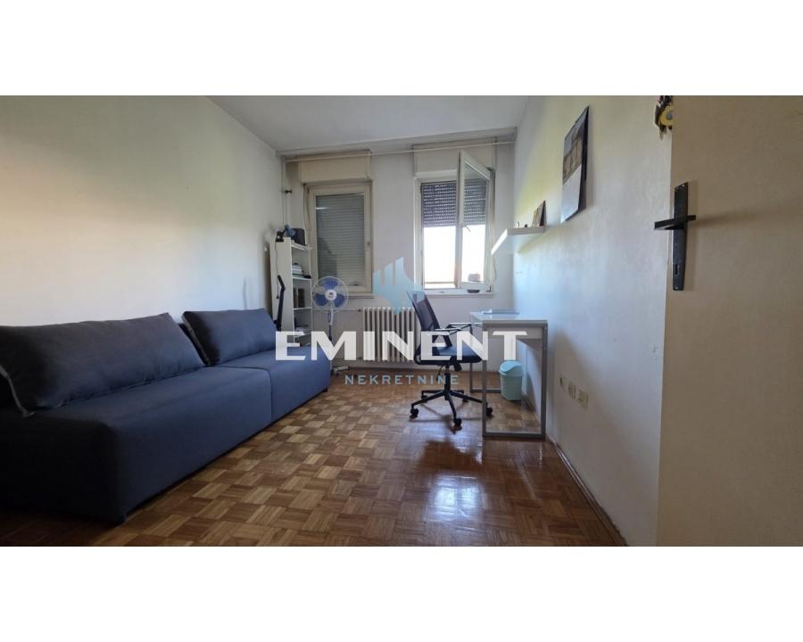 Dvosoban stan na prodaju, Čukarička Padina, Beograd, 62m², 170.000 €