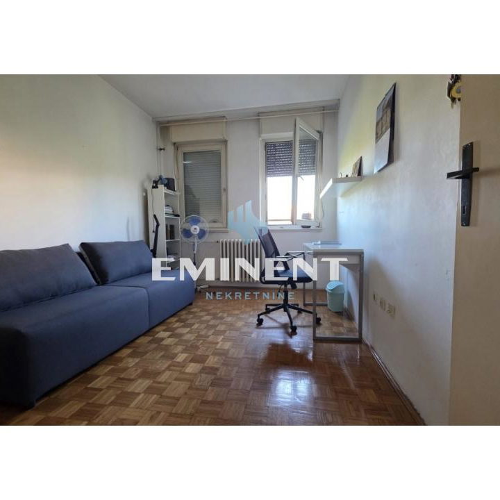 Dvosoban stan na prodaju, Čukarička Padina, Beograd, 62m², 170.000 €