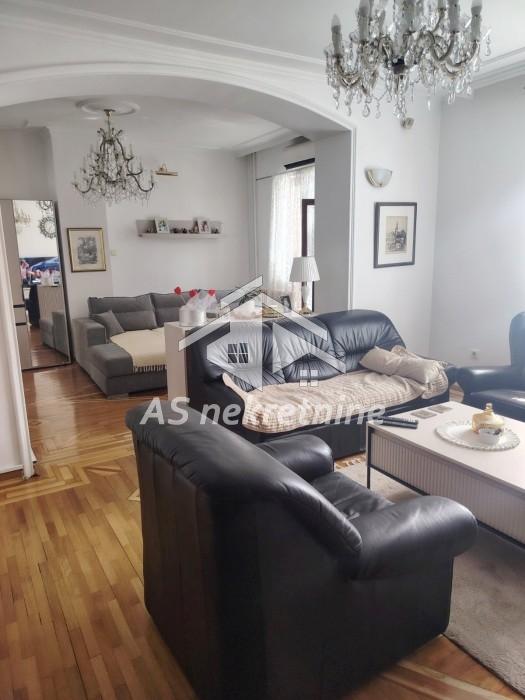 Stan Izdavanje Beograd Bulbulder 120 m2